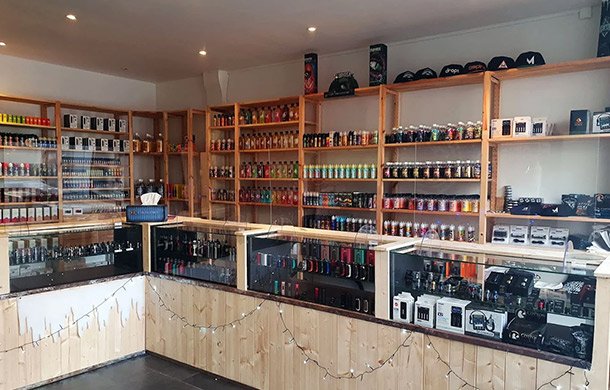elfbar nachfüll pod läuft aus Magasin de Cigarettes Électroniques et E-Liquides à Sisteron – HappeSmoke