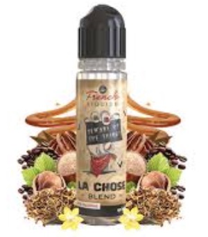 Les meilleures marques d'e liquide