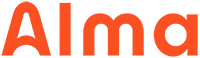 paiement en 3x via alma -logo