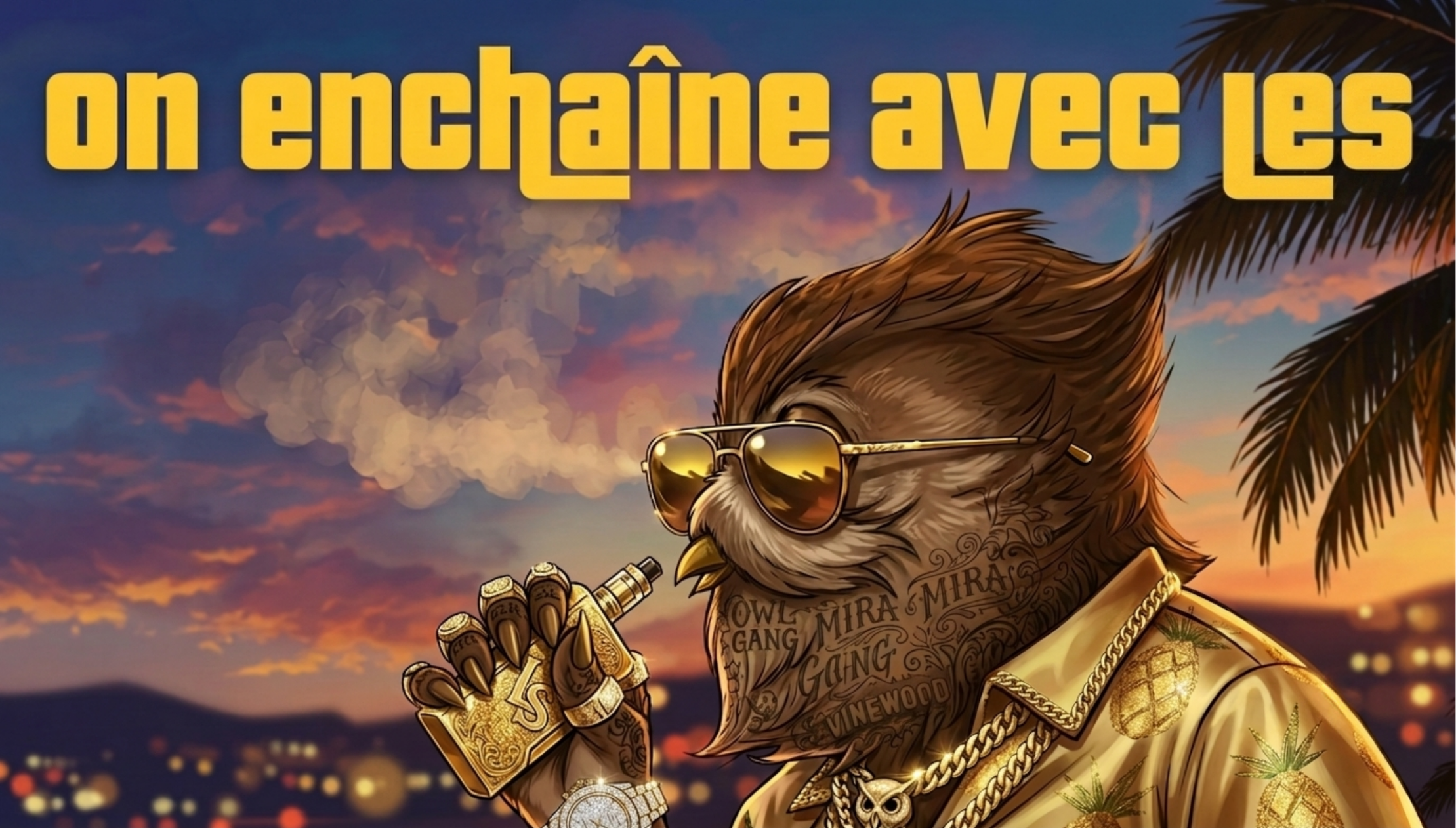 Même après les soldes...