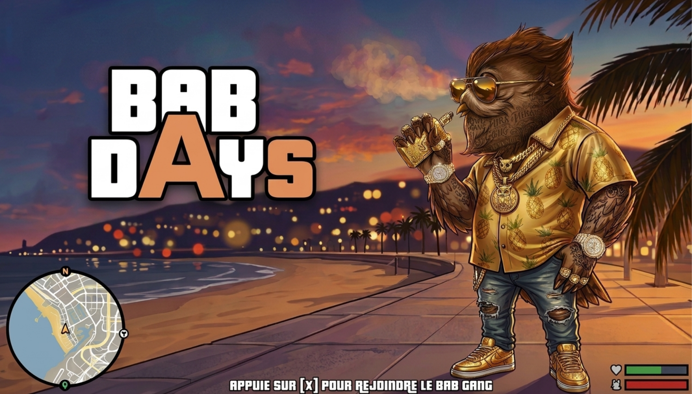 Les promos continuent !